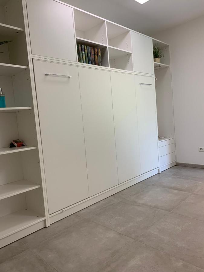 Firmen & Ferienwohnung Brecht 2 Waibstadt 외부 사진