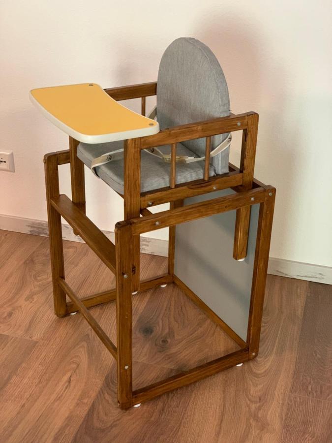 Firmen & Ferienwohnung Brecht 2 Waibstadt 외부 사진